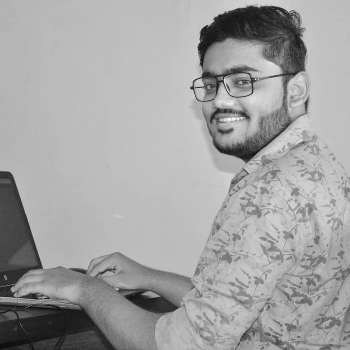 KANANI MANAN - full stack developer